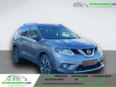 Nissan X-Trail 2.0 dCi 177 5pl 4x4-i BVA