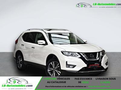 Nissan X-Trail 2.0 dCi 177 7pl 4x4-i BVA