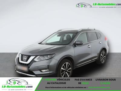 Nissan X-Trail 1.6 DIG-T 163 5pl BVM