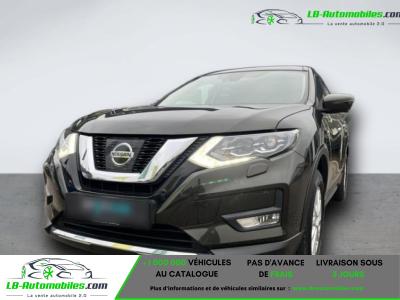 Nissan X-Trail 1.6 DIG-T 163 5pl BVM