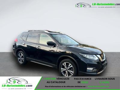 Nissan X-Trail 2.0 dCi 177 4x4-i 7pl BVA