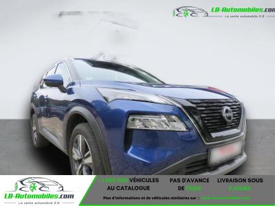 Nissan X-Trail e-POWER 213 ch e-4ORCE 5 Places BVA