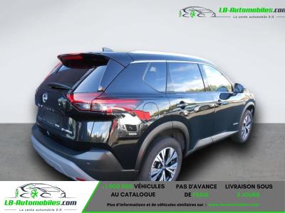 Nissan X-Trail e-POWER 213 ch e-4ORCE 5 Places BVA