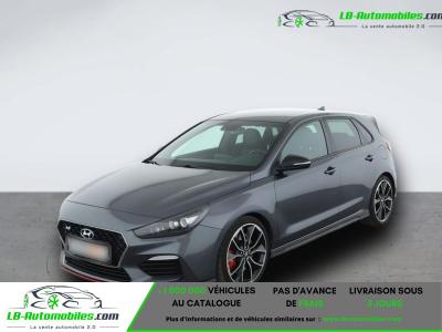 Hyundai I30 N 2.0 T-GDi 275 BVM