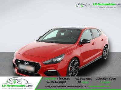 Hyundai I30 N 2.0 T-GDi 275 BVM