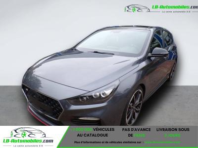 Hyundai I30 N 2.0 T-GDi 275 BVM