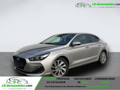 Hyundai I30 1.4 T-GDi 140 BVM