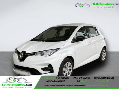 Renault Zoe R110 BVA