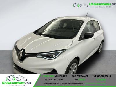 Renault Zoe R110 BVA