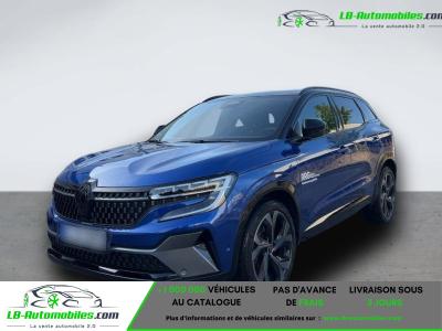 Renault Austral mild hybrid advanced 130 BVA