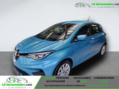 Renault Zoe R135 BVA