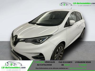 Renault Zoe R135 BVA