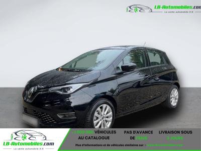 Renault Zoe R135 BVA