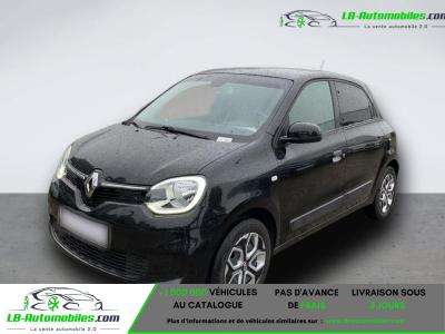 Renault Twingo SCe 75 BVM