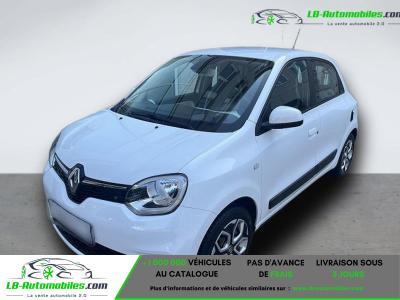 Renault Twingo SCe 75 BVM