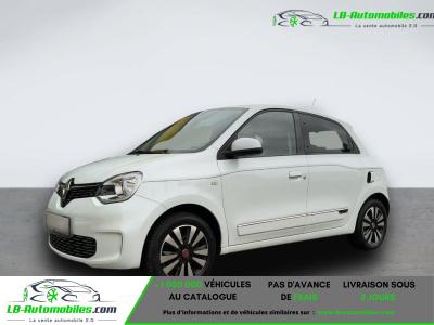 Renault Twingo SCe 75 BVM