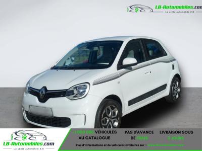 Renault Twingo SCe 75 BVM