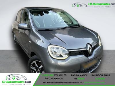 Renault Twingo SCe 75 BVM