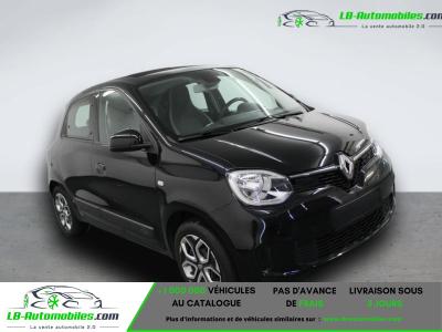 Renault Twingo SCe 75 BVM