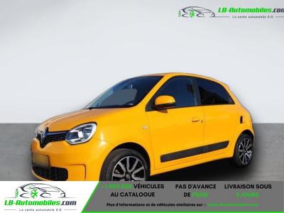 Renault Twingo SCe 75 BVM