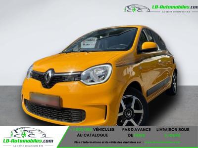 Renault Twingo SCe 75 BVM