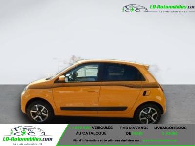 Renault Twingo TCe 95 BVM