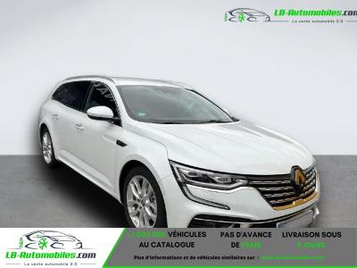 Renault Talisman Estate dCi 190 BVA