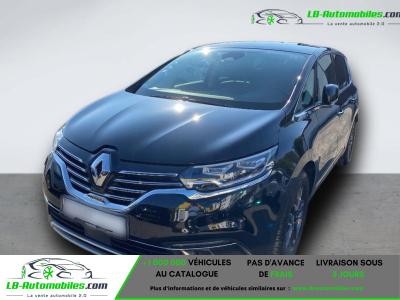 Renault Espace V dCi190 BVA