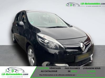 Renault Scenic TCe 115 BVM