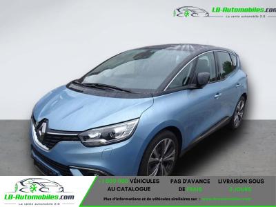 Renault Scenic TCe 115 BVM