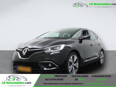 Renault Scenic TCe 115 BVM