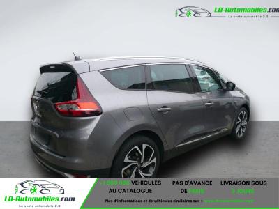 Renault Scenic TCe 140 BVM