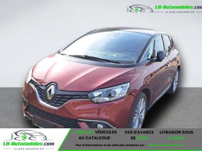 Renault Scenic TCe 140 BVM