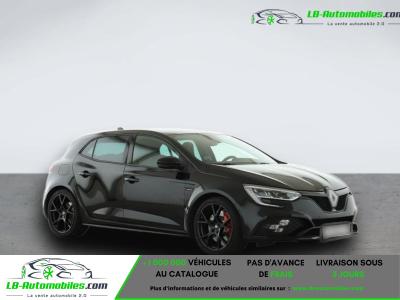 Renault Megane IV Berline  TCe 300 BVA