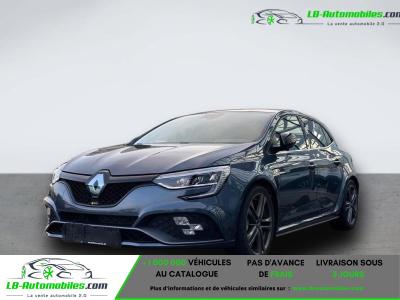 Renault Megane IV Berline  TCe 300 BVA