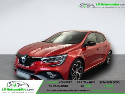 Renault Megane IV Berline  TCe 300 BVA