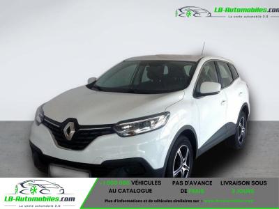 Renault Kadjar TCe 140 BVM