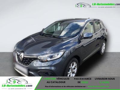 Renault Kadjar TCe 140 BVM