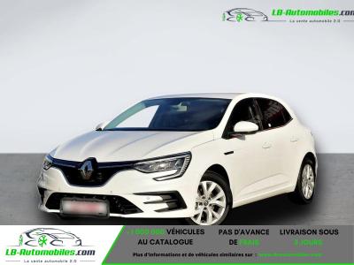 Renault Megane IV Berline  TCe 115 BVM