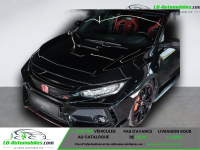 Honda Civic Type R 2.0 i-VTEC 320 ch BVM