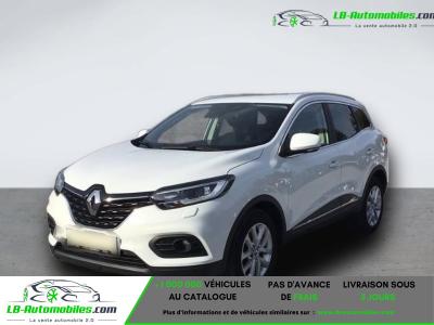 Renault Kadjar TCe 140 BVM