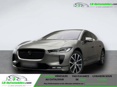 Jaguar I-Pace AWD 90kWh 400ch