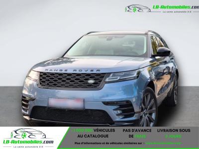 Land Rover Range Rover Velar 2.0L P250 BVA