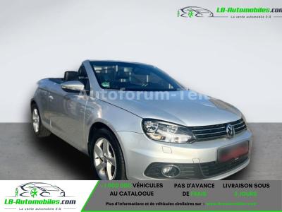 Volkswagen Eos 1.4 TSI 122