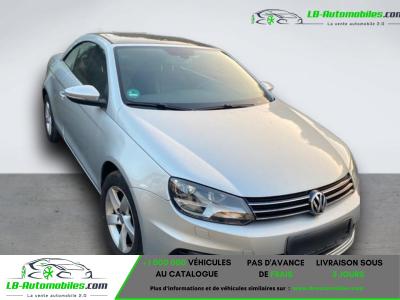 Volkswagen Eos 2.0 TDI 140