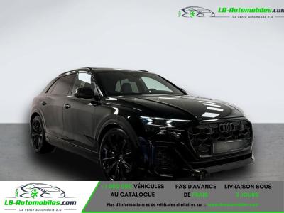 Audi Q8 60 TFSIe 490 BVA Quatro