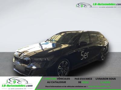 BMW i i5 Touring eDrive40 340 ch