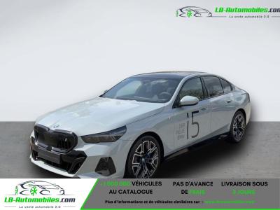 BMW i i5 Touring eDrive40 340 ch