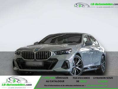 BMW i i5 Touring eDrive40 340 ch