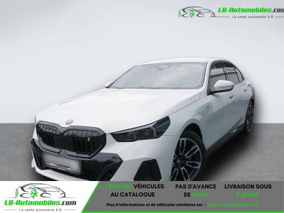 BMW i i5 Touring eDrive40 340 ch